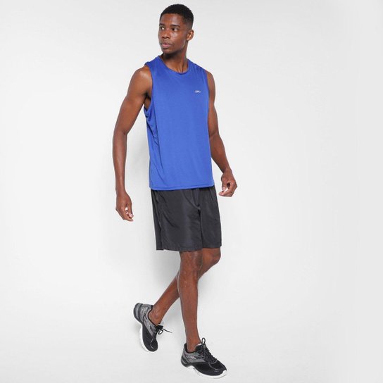 Bermuda Olympikus Essential 7 Masculina