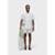 Bermuda pj cotton texture OSKLEN - Off White
