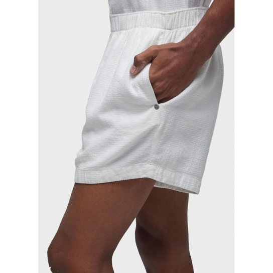 Bermuda pj cotton texture OSKLEN