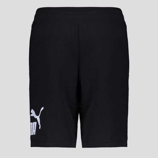 Bermuda Puma ESS Big NO. 1 Masculina