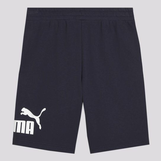 Bermuda Puma ESS Big NO. 1 Masculina