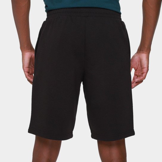 Bermuda Puma No. 1 Logo Masculina