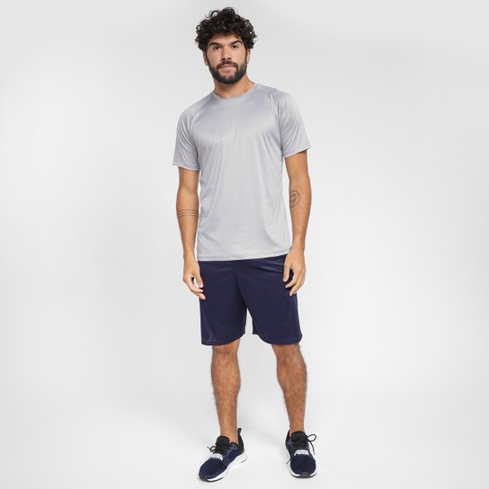 Bermuda Puma Performance Knit 10" Masculina
