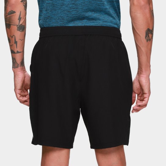 Bermuda Red Nose Tactel Masculina