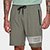 Bermuda Red Nose Tactel Masculina - Verde