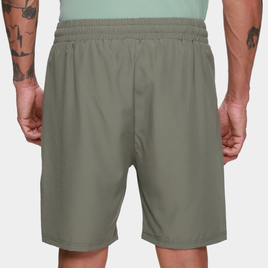 Bermuda Red Nose Tactel Masculina