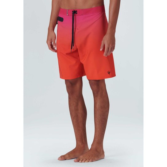 Bermuda surf gradiente pro