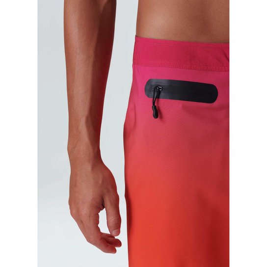 Bermuda surf gradiente pro