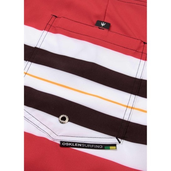 Bermuda surf masc.longboard