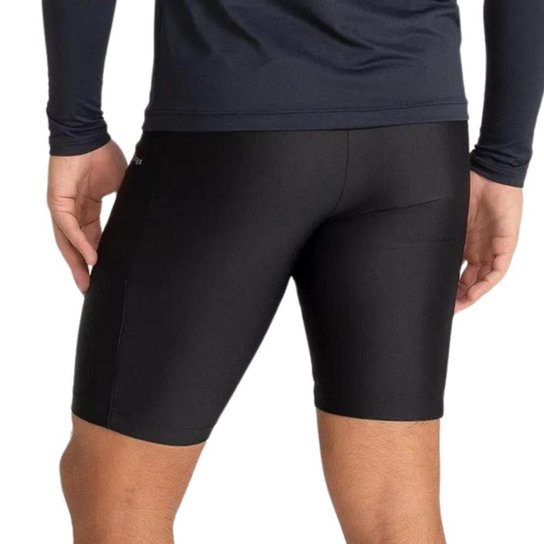 Bermuda Térmica Com Bolso Trinys F-16036 Masculino