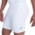 BERMUDA TERMICA DIAMOND ESSENTIAL U11TW00020-222 - BRANCO/CINZA CLARO P - Branco+Cinza