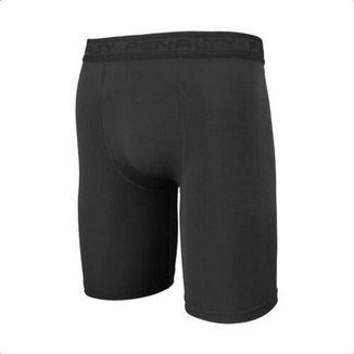 Bermuda Térmica Penalty Flat X Masculina - Branco