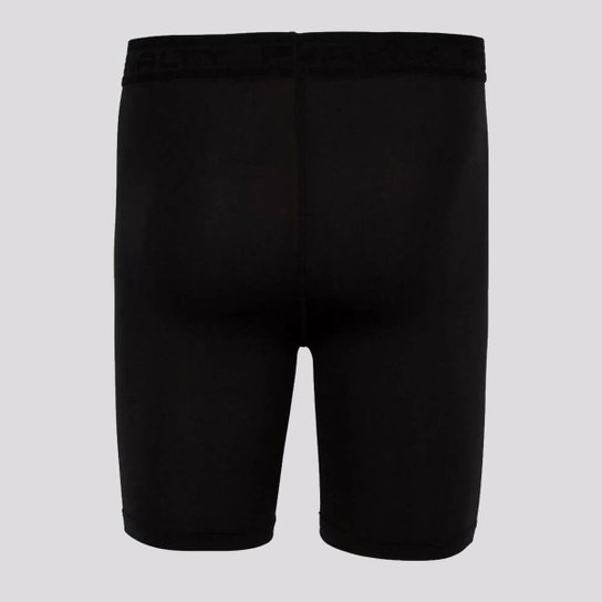 Bermuda Térmica Penalty X Juvenil Preta