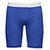 Bermuda Térmica Umbro Diamond Masculina - Azul+Branco