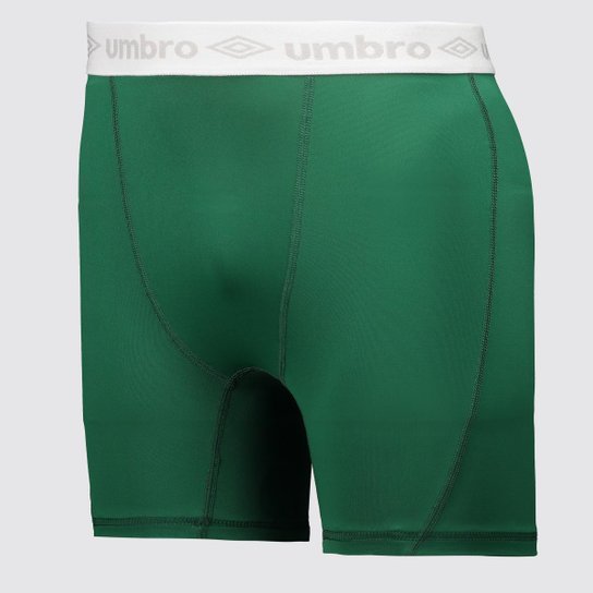 Bermuda Térmica Umbro II Masculina