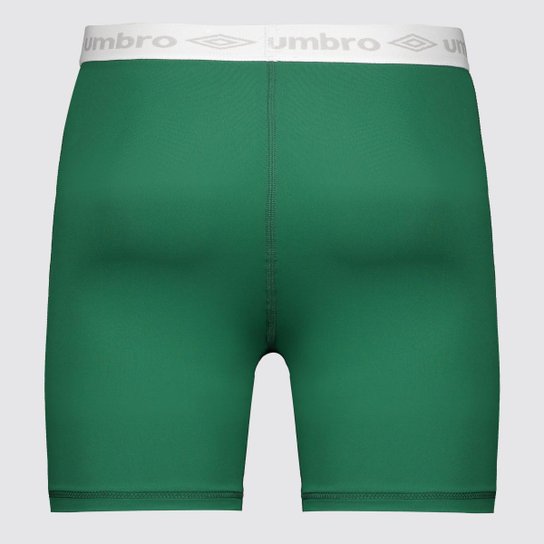 Bermuda Térmica Umbro II Masculina