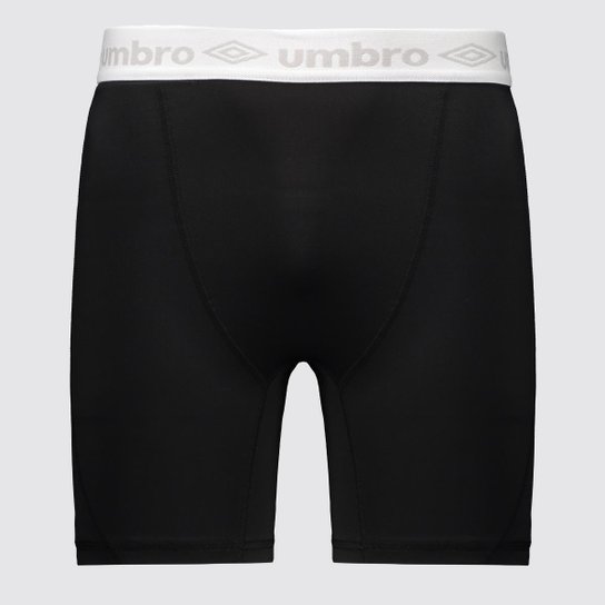 Bermuda Térmica Umbro II Masculino