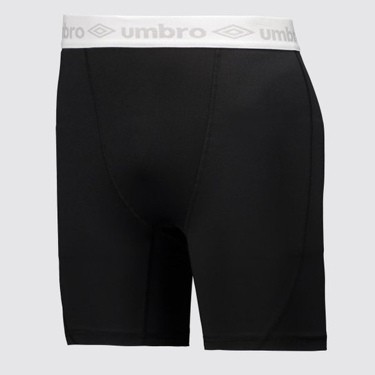Bermuda Térmica Umbro II Masculino