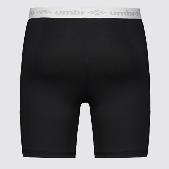 Bermuda Térmica Umbro II Masculino