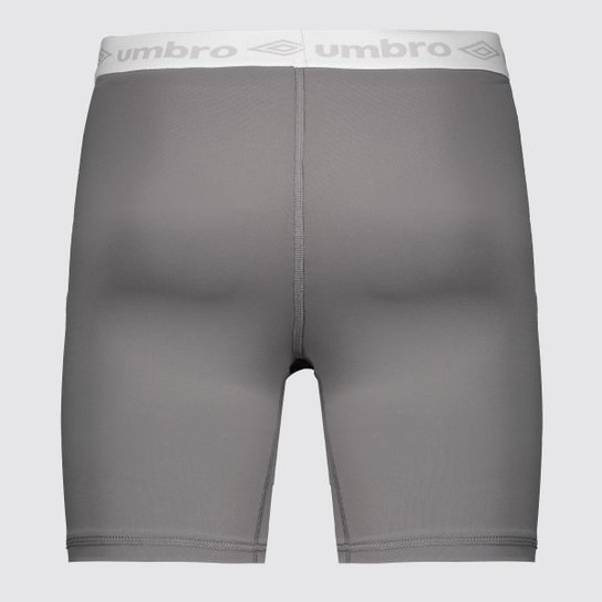 Bermuda Térmica Umbro Masculina
