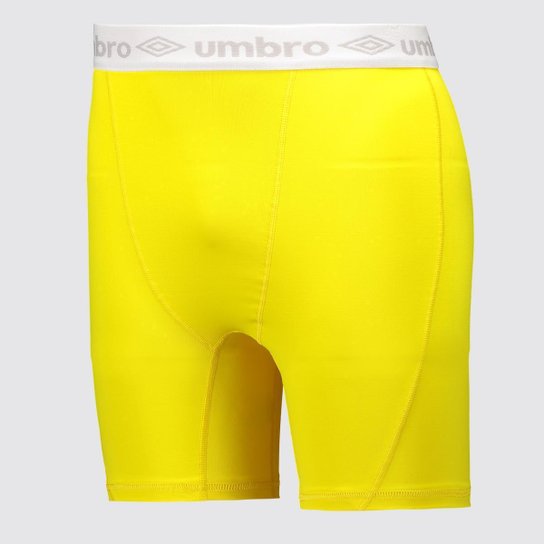 Bermuda Térmica Umbro Masculina