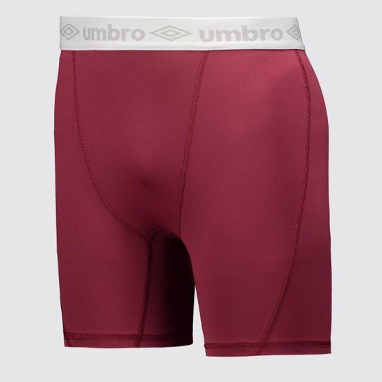Bermuda Térmica Umbro Masculina