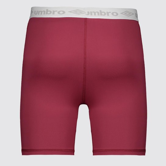 Bermuda Térmica Umbro  Masculina