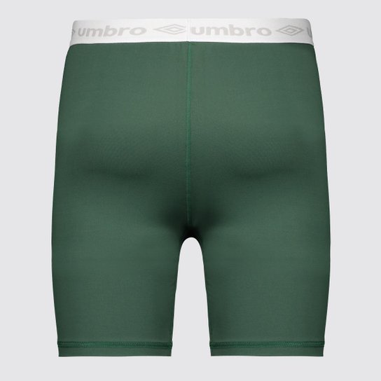 Bermuda Térmica Umbro Masculino