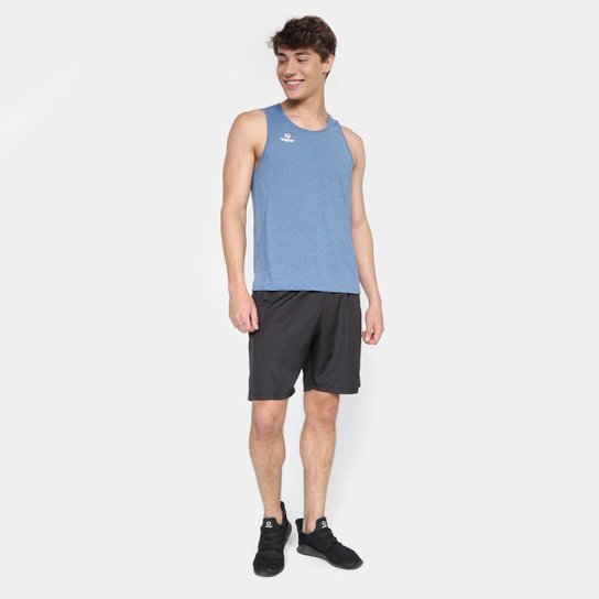 Bermuda Topper Basic New Masculina