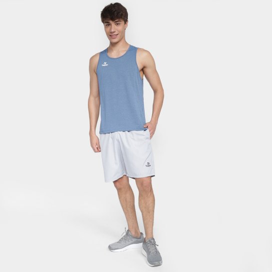 Bermuda Topper Basic New Masculina