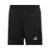 Bermuda Topper Hive Juvenil - Preto