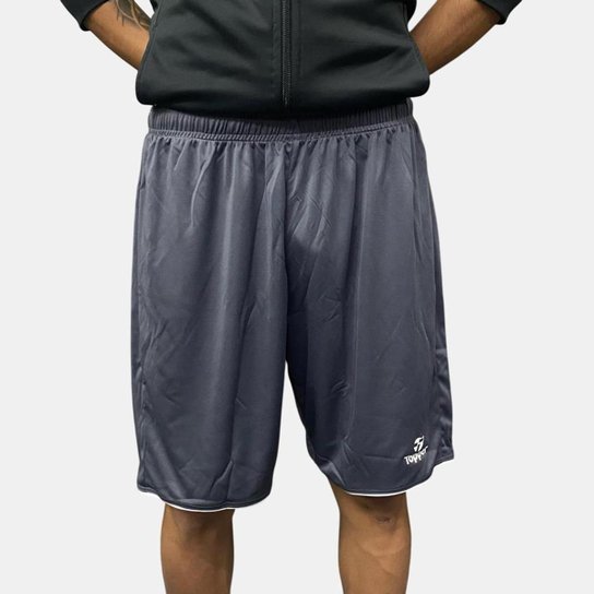 Bermuda Topper Masculina Shake III