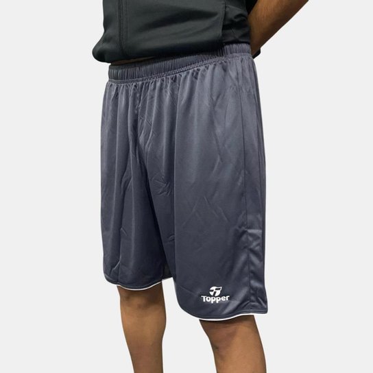 Bermuda Topper Masculina Shake III