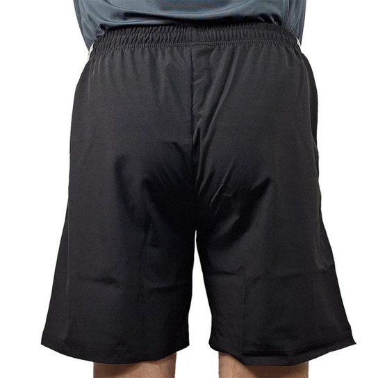 Bermuda Topper Premium Com Bolso Masculina