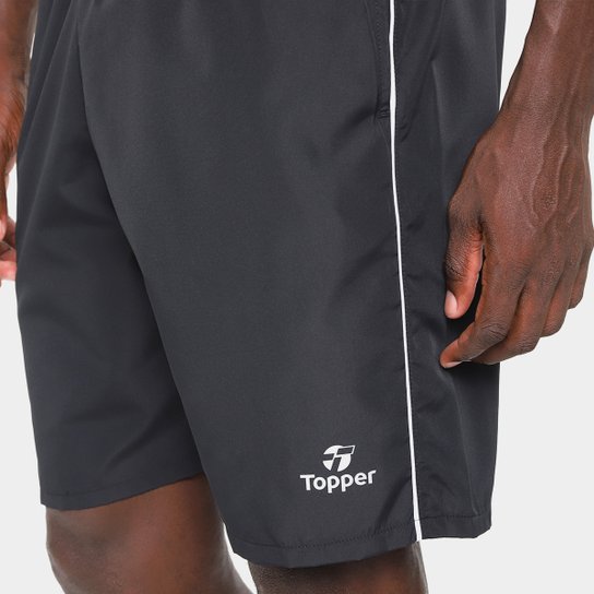 Bermuda Topper Treino Upside Masculina