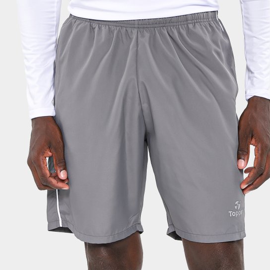 Bermuda Topper Treino Upside Masculina