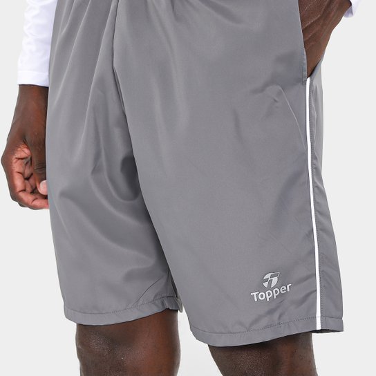 Bermuda Topper Treino Upside Masculina