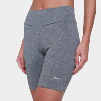 Bermuda Trifil AF Básica Feminina