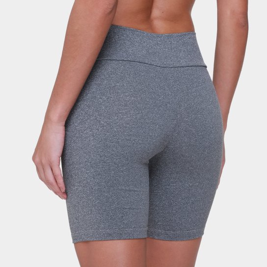 Bermuda Trifil AF Básica Feminina