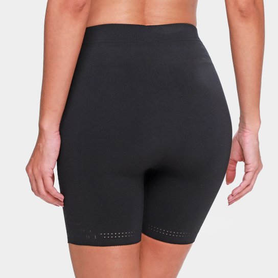 Bermuda Trifil Raschel Feminina