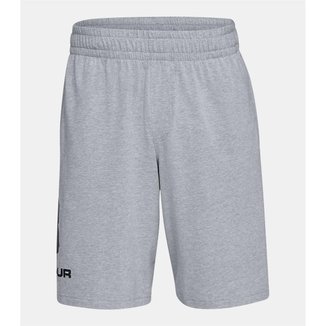Bermuda Under Armour Sportstyle Graphic Masculina