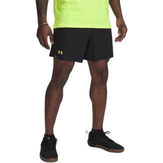 Bermuda Under Armour Vanish Woven 6 Masculina