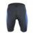 Bermuda Vopen Neoprene 1,5Mm Flex Unissex - Marinho