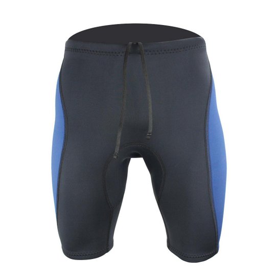 Bermuda Vopen Neoprene 1,5Mm Flex Unissex