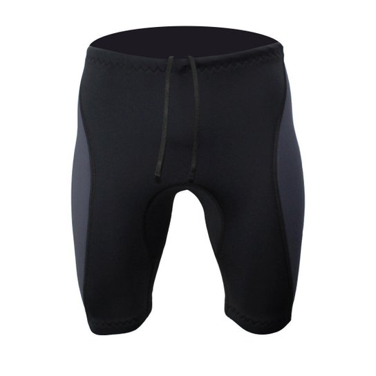 Bermuda Vopen Neoprene 1,5Mm Flex Unissex