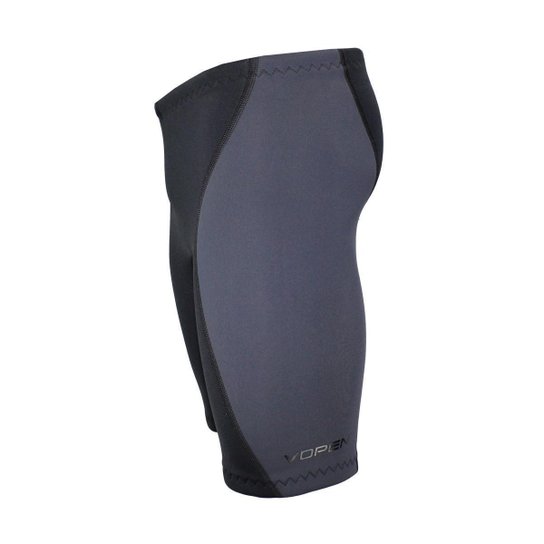 Bermuda Vopen Neoprene 1,5Mm Flex Unissex