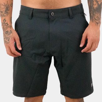 Bermuda Walk Oakley Hybrid Masculino Cor:;Tamanho:44;Gênero:Homem