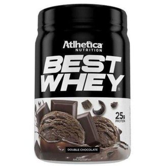 Best Whey (900g) Atlhetica Nutrition