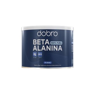 Beta-alanina 150g