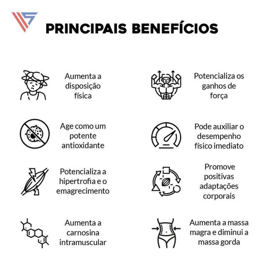 Beta Alanina em Pó Pura 100g Pure Athletic